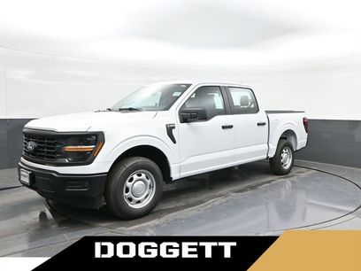 New 2026 Ford F150 XL