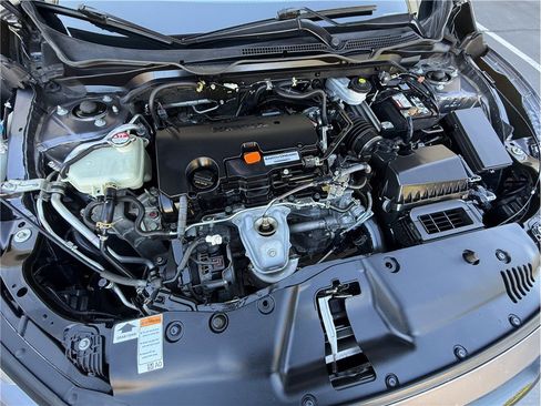 Used 2020 Honda Civic Sport image 23