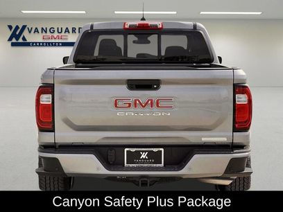 New 2026 GMC Canyon Elevation w/ Convenience Package