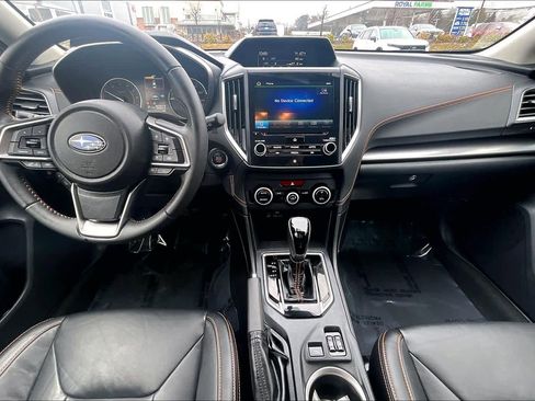 Used 2023 Subaru Crosstrek 2.5i Limited image 15