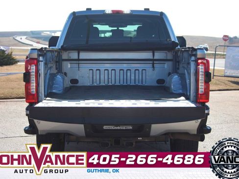 Used 2023 Ford F250 XL w/ STX Appearance Package image 11