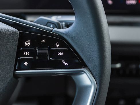 New 2027 Audi Q6 e-tron Premium AWD/4WD image 19