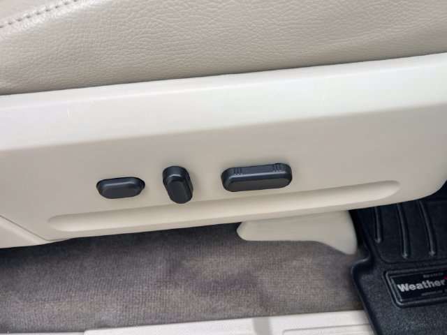 Used 2012 Ford Expedition EL Limited AWD/4WD image 18