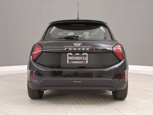 New 2026 MINI Cooper S image 8