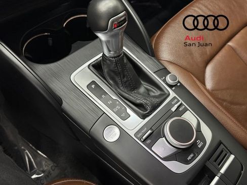 Used 2019 Audi A3 2.0T Premium w/ Convenience Package image 30