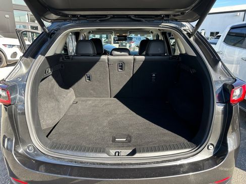 Certified 2023 MAZDA CX-5 AWD 2.5 S w/ Premium Plus Pkg image 19