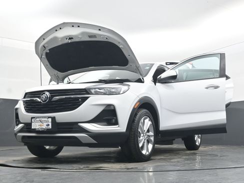 Used 2023 Buick Encore GX Preferred w/ Cold Weather Comfort Package image 40