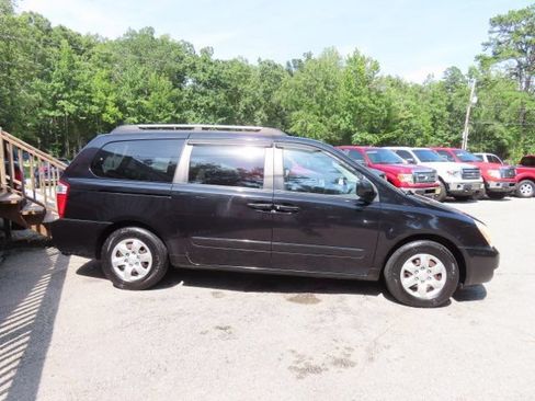 Used 2008 Kia Sedona LX FWD image 6