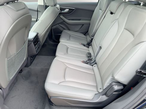 New 2026 Audi Q7 2.0T Premium image 15