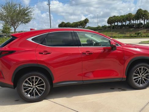 Used 2022 Lexus NX 350 AWD image 9