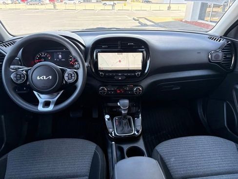 Used 2022 Kia Soul S image 31