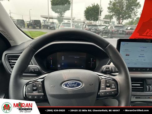 Used 2026 Ford Escape Active w/ Tech Pack #1 AWD/4WD image 21