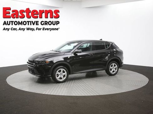 Used 2024 Dodge Hornet GT image 58