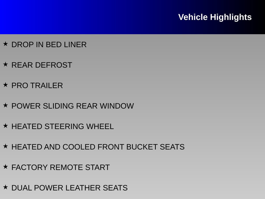 Used 2025 Ford F150 Lariat AWD/4WD image 12