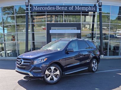 Certified 2016 Mercedes-Benz GLE 350