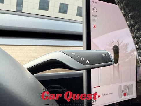 Used 2021 Tesla Model 3 Standard Range Plus image 27