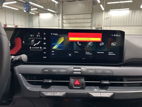 New 2026 Kia K4 EX image 17