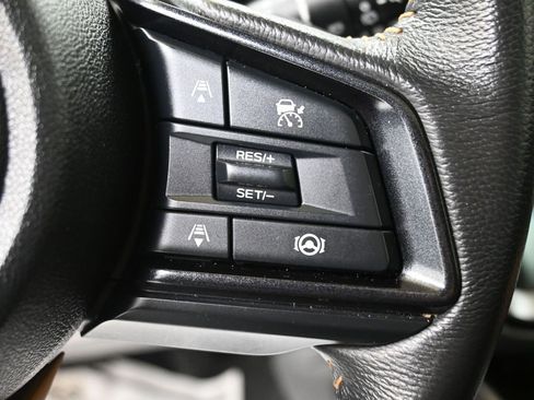 Certified 2023 Subaru Outback Wilderness image 25