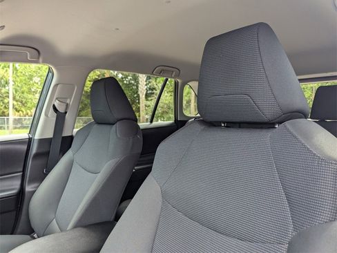 Certified 2023 Toyota RAV4 LE image 24