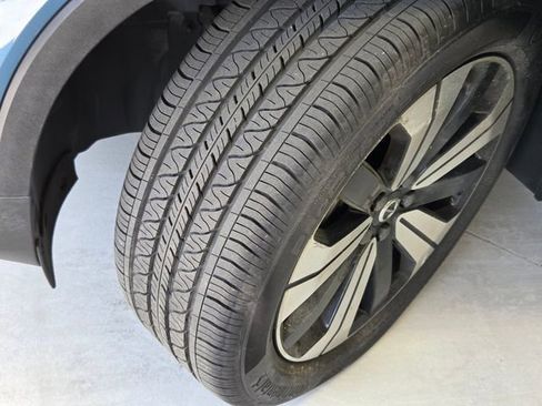 Certified 2023 Volvo C40 P8 Recharge Plus AWD/4WD image 25