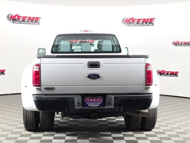 Used 2015 Ford F350 XL AWD/4WD image 7