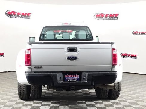 Used 2015 Ford F350 XL AWD/4WD image 7