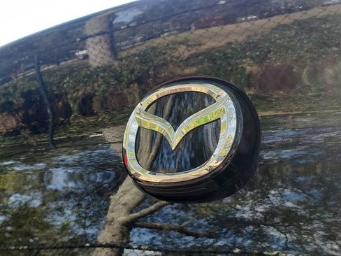 Certified 2025 MAZDA MAZDA3 s image 20