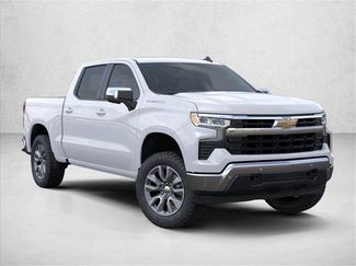 New 2026 Chevrolet Silverado 1500 LT w/ Safety Package RWD video 2