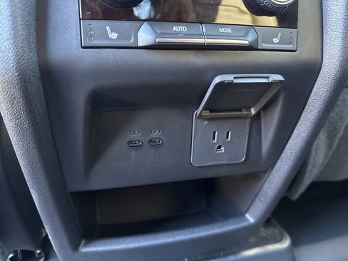 New 2026 GMC Acadia Denali Ultimate image 56