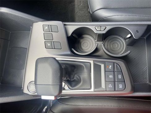 New 2026 Kia Sportage EX image 20