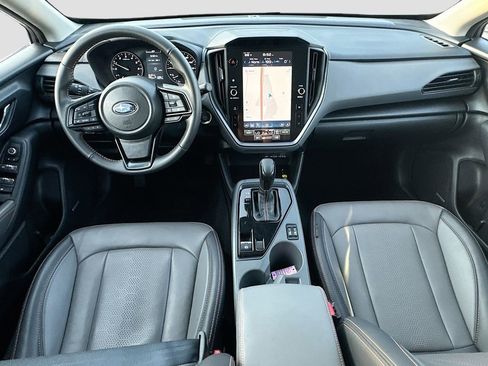 Used 2025 Subaru Crosstrek 2.5i Limited w/ Crosstrek Mirror Package image 30