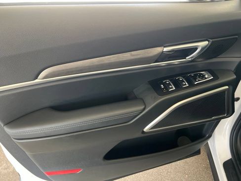 Certified 2025 Kia Telluride EX X-Line AWD/4WD image 7