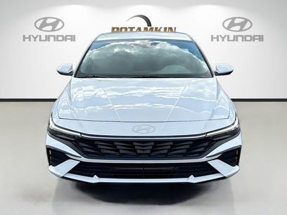 Used 2024 Hyundai Elantra SEL