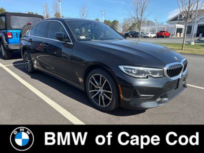Used 2021 BMW 330i xDrive Sedan w/ Premium Package