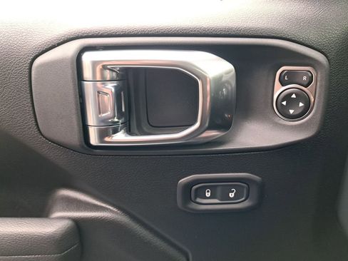 New 2026 Jeep Gladiator Sport AWD/4WD image 26