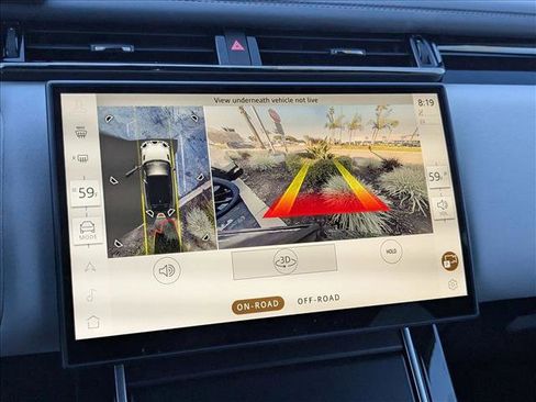 New 2026 Land Rover Range Rover Velar Dynamic SE image 14