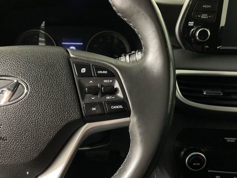 Used 2020 Hyundai Tucson Limited image 26