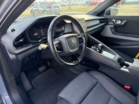 Used 2021 Polestar Polestar 2 w/ Performance Package image 14