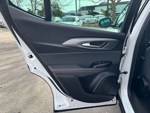 Used 2024 Dodge Hornet R/T image 16