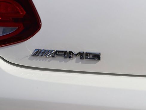 Used 2018 Mercedes-Benz C 63 AMG Coupe image 10