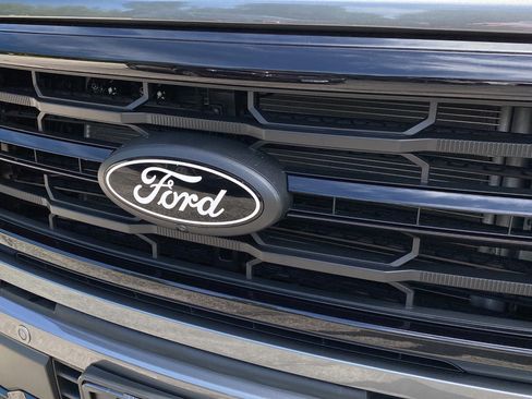 New 2026 Ford F150 XLT w/ Equipment Group 302A MID AWD/4WD image 43