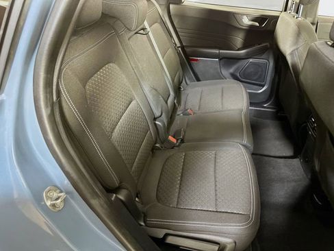 Certified 2023 Ford Escape Active w/ Tech Pack #2 image 13