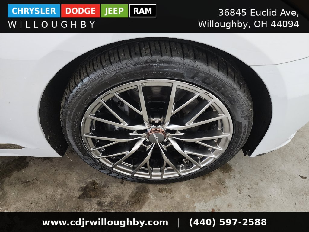 Used 2019 Genesis G80 3.3T Sport AWD/4WD image 45