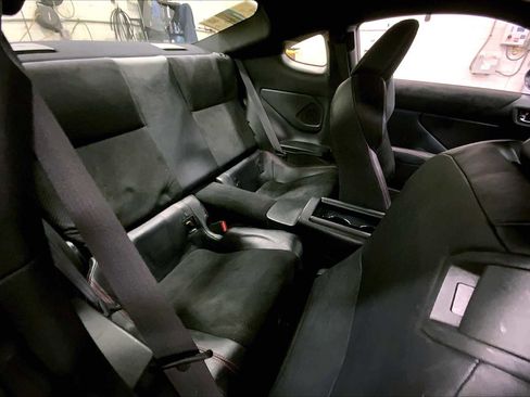 Used 2022 Subaru BRZ Limited image 17