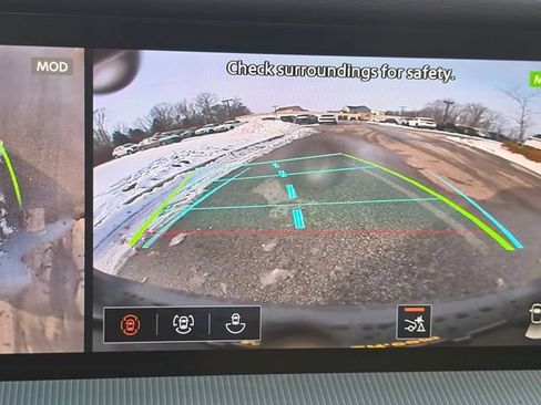 New 2026 Nissan Murano SL image 6