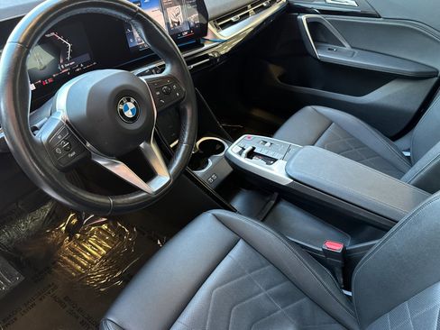 Used 2023 BMW X1 xDrive28i w/ Convenience Package image 7