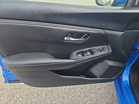 Used 2024 Nissan Sentra SV image 15