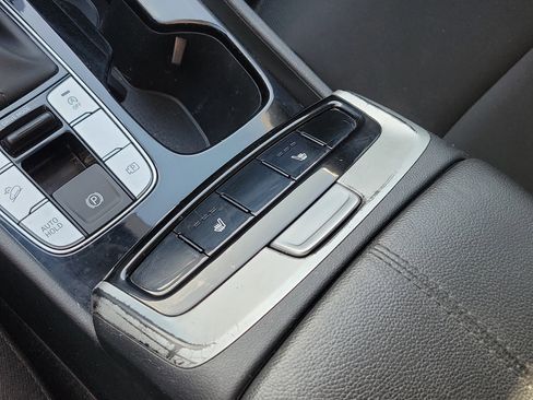 Used 2022 Hyundai Tucson XRT w/ Cargo Package FWD image 38