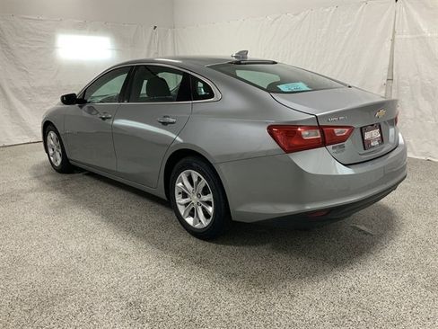 Used 2023 Chevrolet Malibu LT image 7
