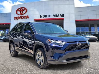 Used 2025 Toyota RAV4 XLE w/ Convenience Package
